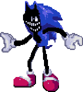 Instigation right pose