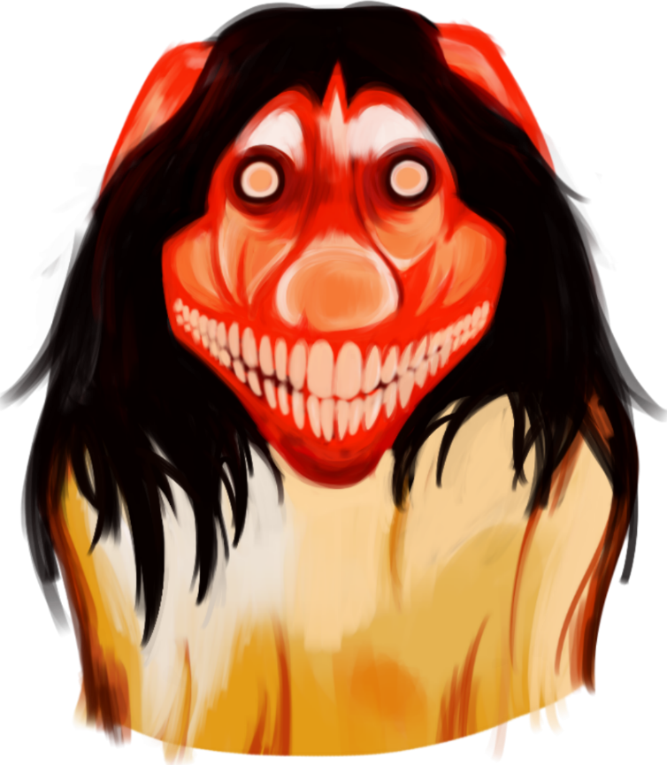 mr smiley creepypasta