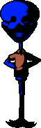 Teuthida's original appearance.