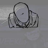 "Slenderman Sketch (Dollie)"