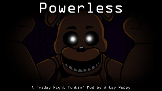 VS. FNAF 1, Funkipedia Mods Wiki