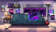 BB'sBedroom