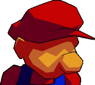 Classified Castle game over (2/2)