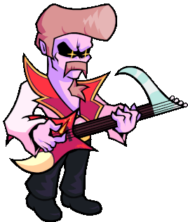 Behold the Apocalypse (Second Half)