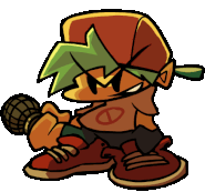 Idle Imminent Demise (1nd Half)