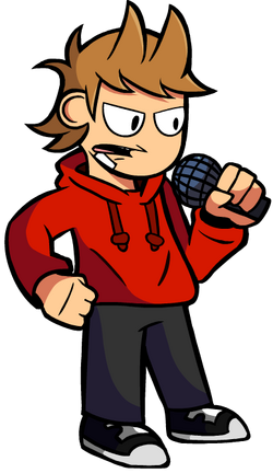 Tord explains why he left Eddsworld (RIP Edd Gould) (partially