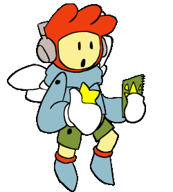 Scribblefunk | Funkipedia Mods Wiki | Fandom