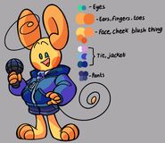 The Reference sheet for Tac. Link