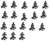 Spritesheet