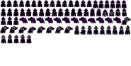 Old Spritesheet