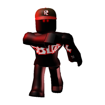 Download Guest 666 Is A Hacker - Last Guest Roblox - Full Size PNG Image -  PNGkit