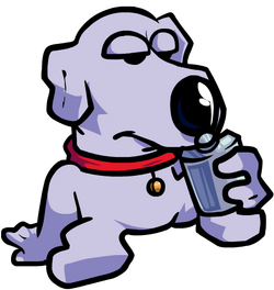 Family Guy (disambiguation), Funkipedia Mods Wiki