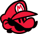 Unused neutral icon of Mario found in the files.
