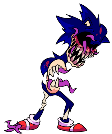 Vs Sonic.Exe/Characters, Funkipedia Mods Wiki