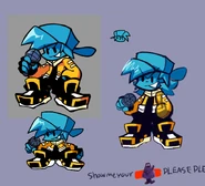 "More Minus BF (ultraspicyspray)"