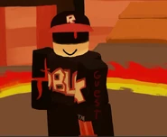 "Fanart by: COGSnGEARS"