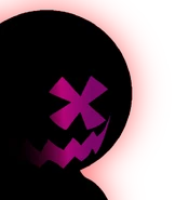 Evil Skid on the menu