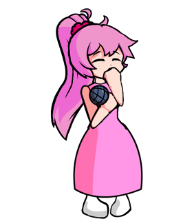 AjTheFunky's Doki Doki Extras!/Characters | Funkipedia Mods Wiki