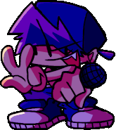 DSidesBFCarDarkHey.gif (215 KB) Dark car V-Pose. (Old)