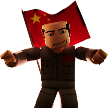 Vs. Roblox Chairman Mao | Funkipedia Mods Wiki | Fandom
