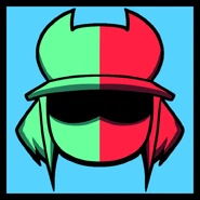 The executable icon for the mod