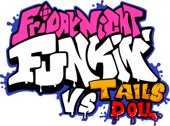 FNF art contest finale: Tailsdoll vs Gold : r/FridayNightFunkin