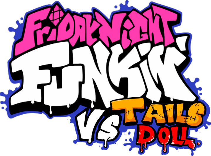 Friday Night Funkin' VS Tails.EXE V2 FULL WEEK (FNF Mod/Hard) (Creepyp