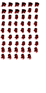 Sprite sheet