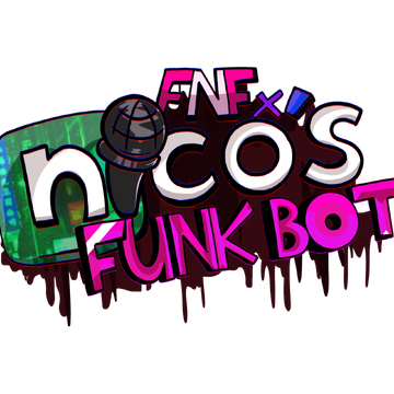 FNF x NextBots vs Obunga Beatbox Mod - Play Online Free