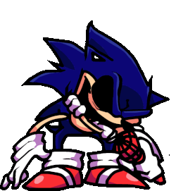 I drew all 2.5 characters in vs Sonic.exe as a goodbye to what in