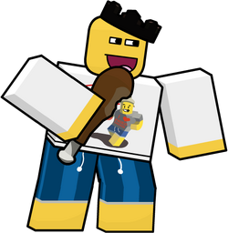 shedletsky update for my boss fighting game! : r/roblox