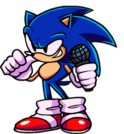 Sonic.Exe Too Slow