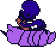 Static idle