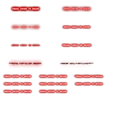 Title enter sprite sheet