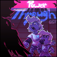 Powerthroughart