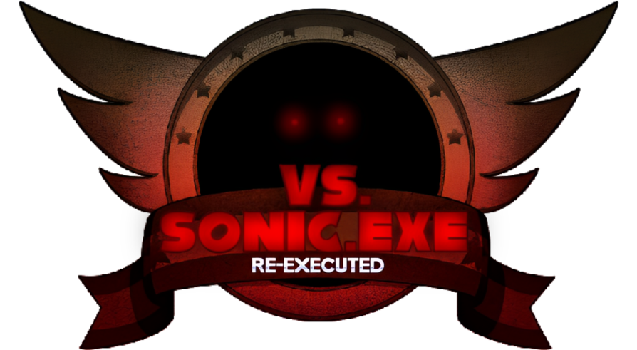 Sonic exe the Concept Maker on Game Jolt: Fnf vs Sonic Exe Rerun