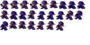 Dadbattle Sprite sheet (Redux)