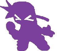 Left pose (DGUY; Old)