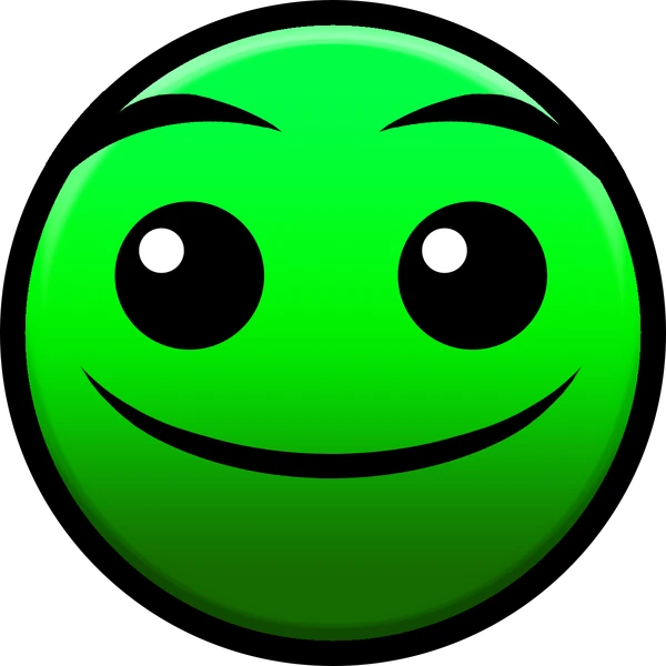 Smiley Face, Funkipedia Mods Wiki
