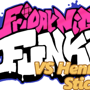 VS. Stick Nodes Default, Funkipedia Mods Wiki