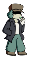 Garcello