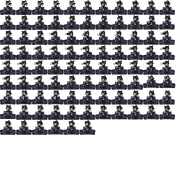 Sprite sheet