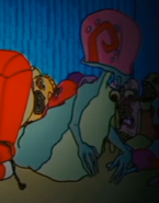 Original Appearance, but its his full body.