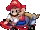 Super Mario Kart