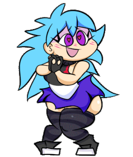 Chikibaby (Scrapped)