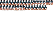 Whitty's sprite sheet.