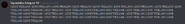 A screenshot of a Discord user who is seemingly obsessed with Trolljak.