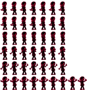 Sprite sheet in Inferno