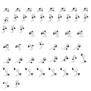 Spritesheet