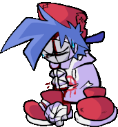 Combo break (Lockjaw)